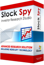 Stock Spy Box